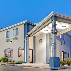 ** Hotel Travelodge By Wyndham St. Louis United States