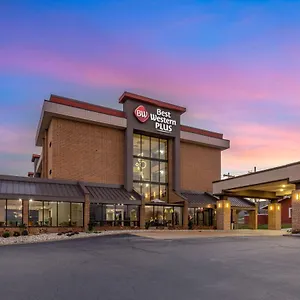 *** Hotel Western St. Louis West-westport United States