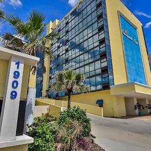 **** Aparthotel Oceanside United States