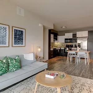 Abode Angeles - Marina Del Rey Venice Aparthotel