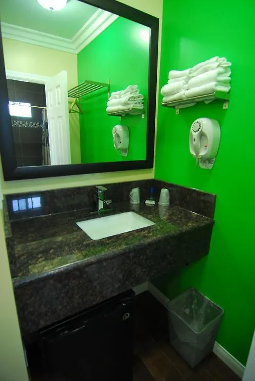 Studio City Inn - Near Universal Studios Hollywood Los Angeles