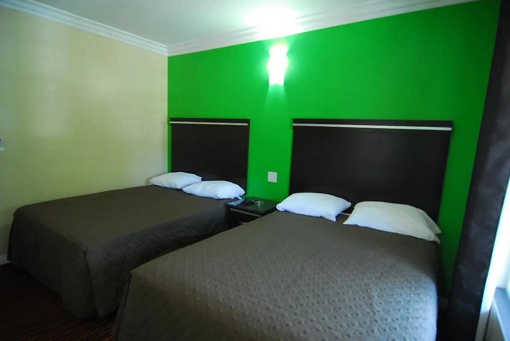 Motel Studio City Inn - Near Universal Studios Hollywood Los Angeles