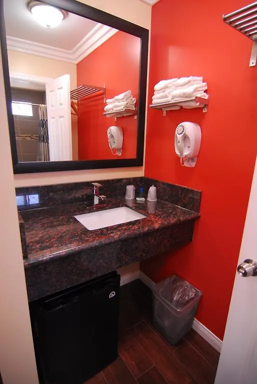 Motel Studio City Inn - Near Universal Studios Hollywood Los Angeles