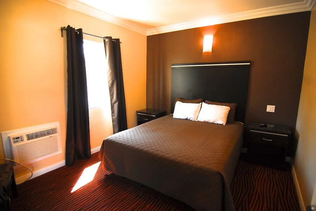 Studio City Inn - Near Universal Studios Hollywood Los Angeles