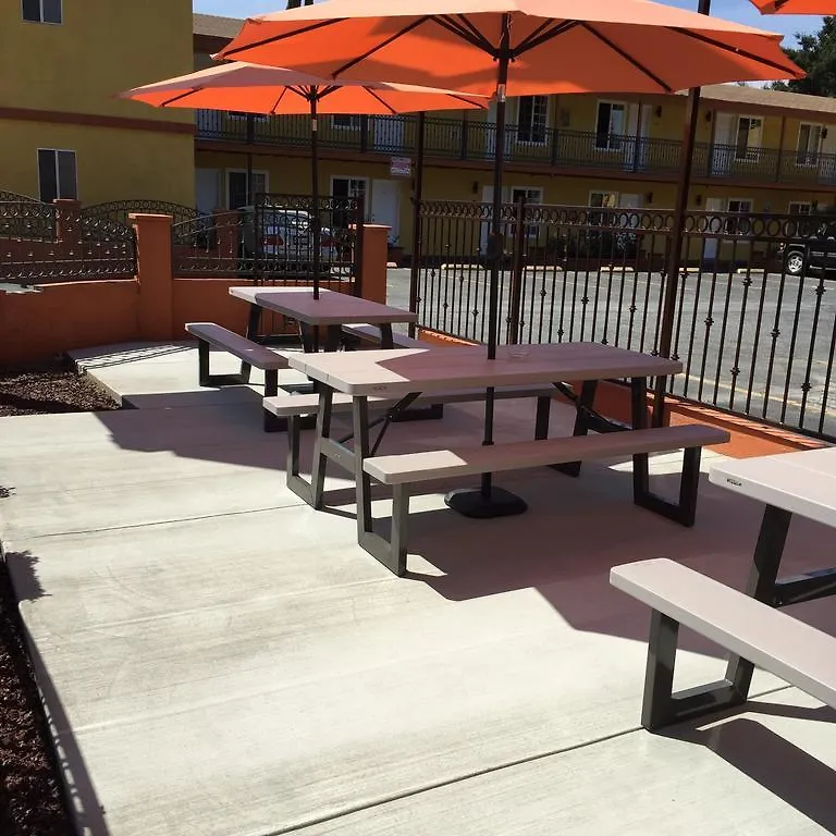 Motel Studio City Inn - Near Universal Studios Hollywood Los Angeles